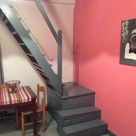 Stazzona 9 Rue De La Traverse מראה חיצוני תמונה