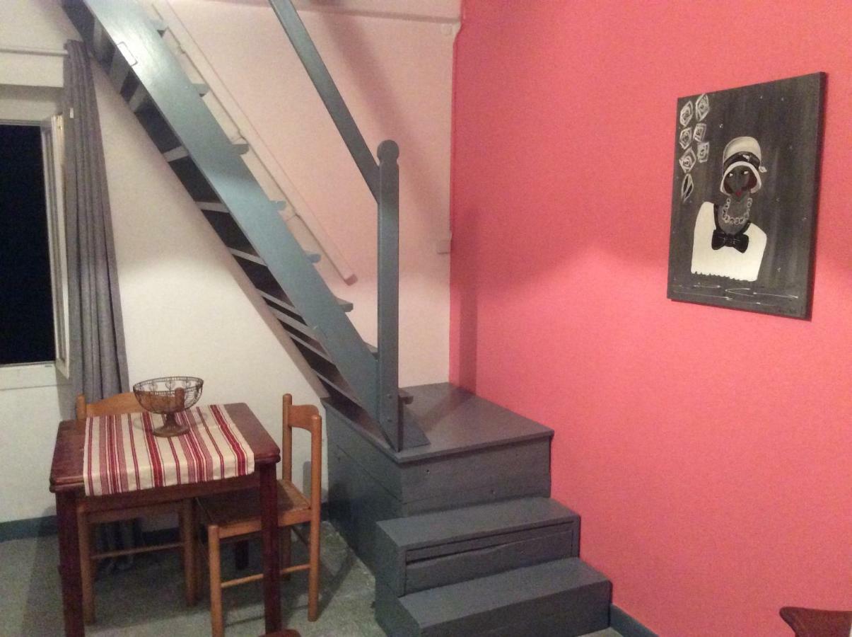 Stazzona 9 Rue De La Traverse מראה חיצוני תמונה