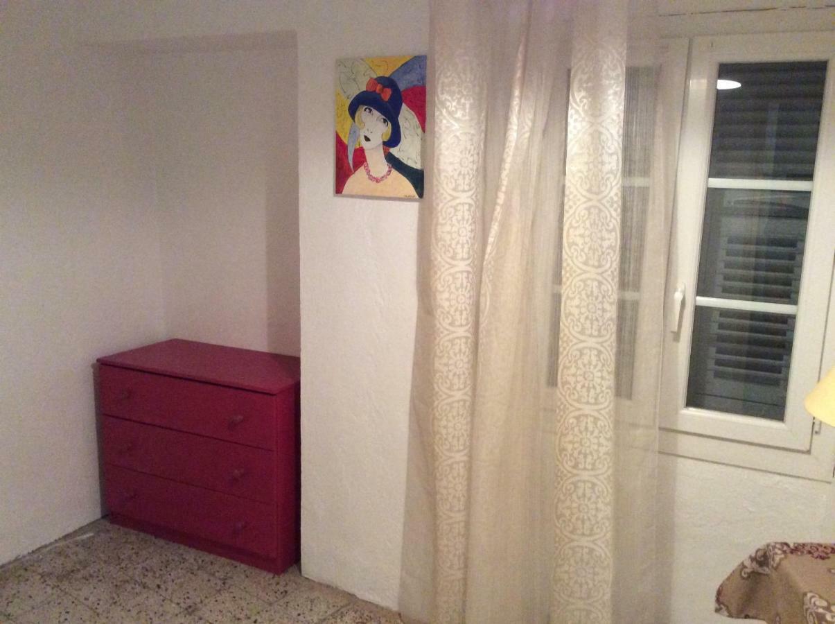 Stazzona 9 Rue De La Traverse מראה חיצוני תמונה