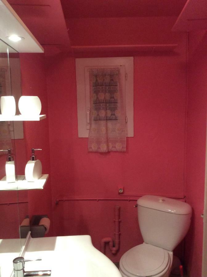 Stazzona 9 Rue De La Traverse מראה חיצוני תמונה