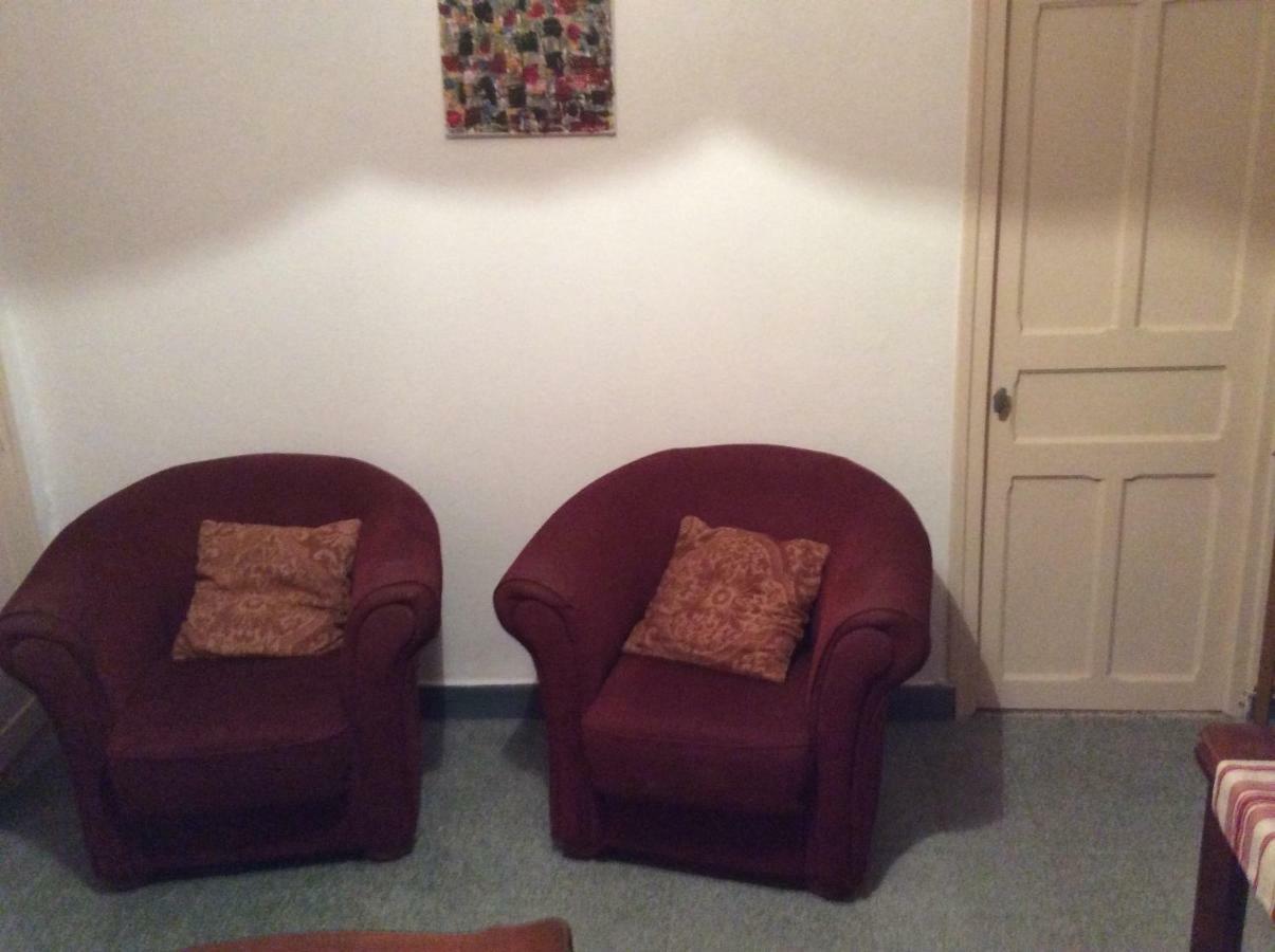 Stazzona 9 Rue De La Traverse מראה חיצוני תמונה